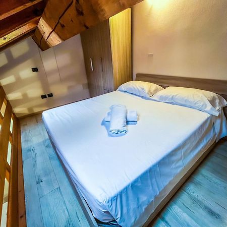 Apartmán House Brennero 29 Carpi Exteriér fotografie