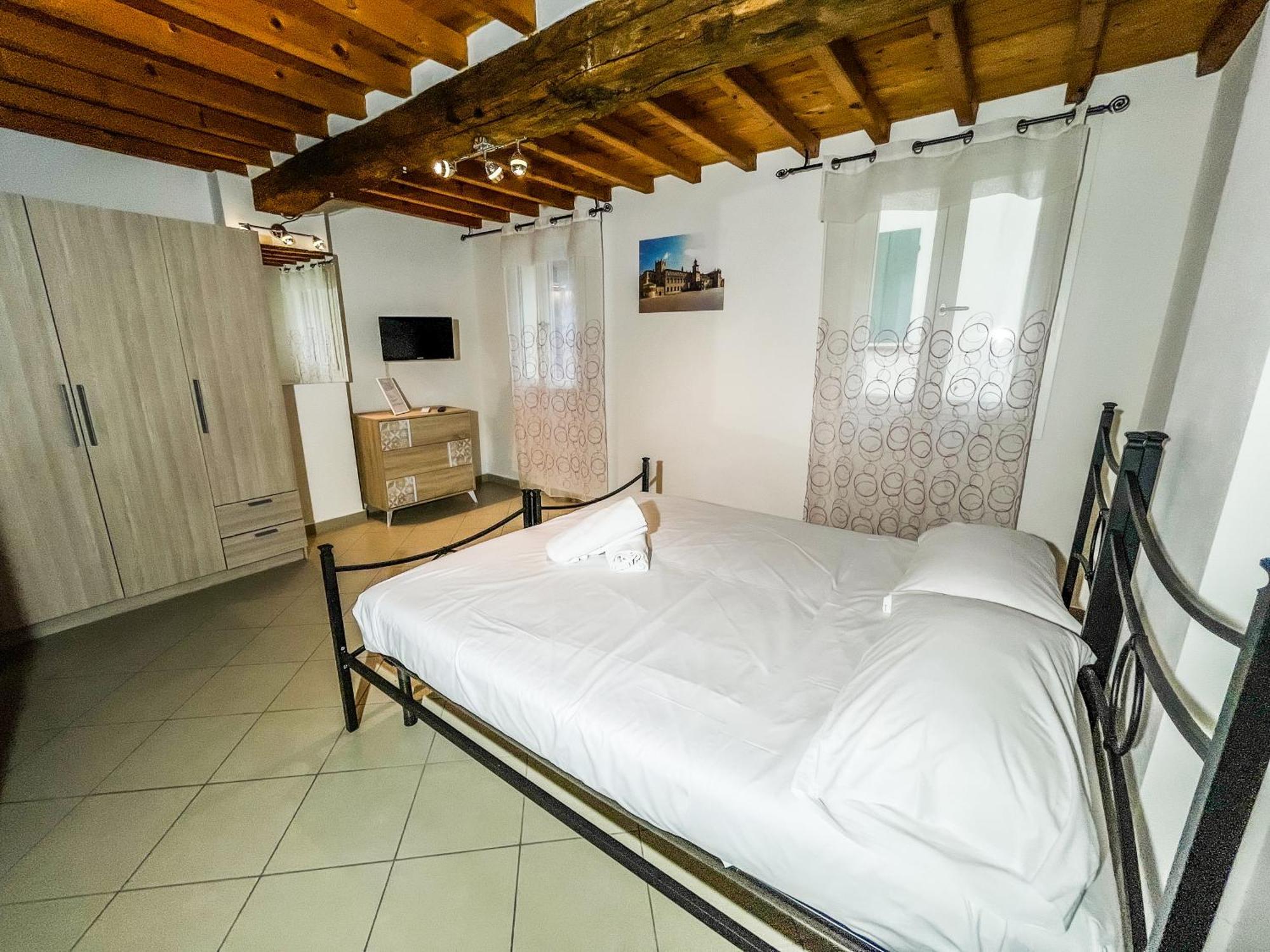 Apartmán House Brennero 29 Carpi Exteriér fotografie