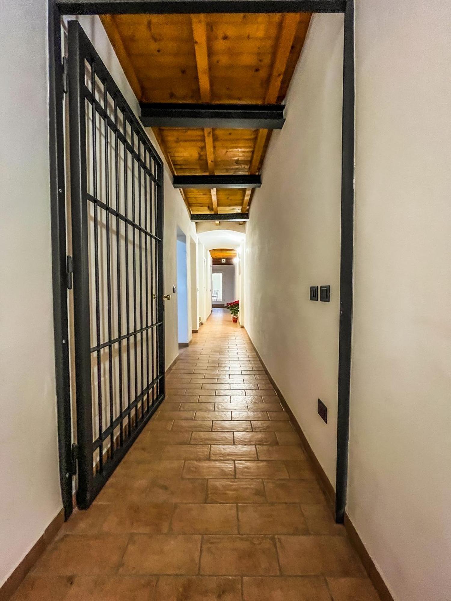 Apartmán House Brennero 29 Carpi Exteriér fotografie